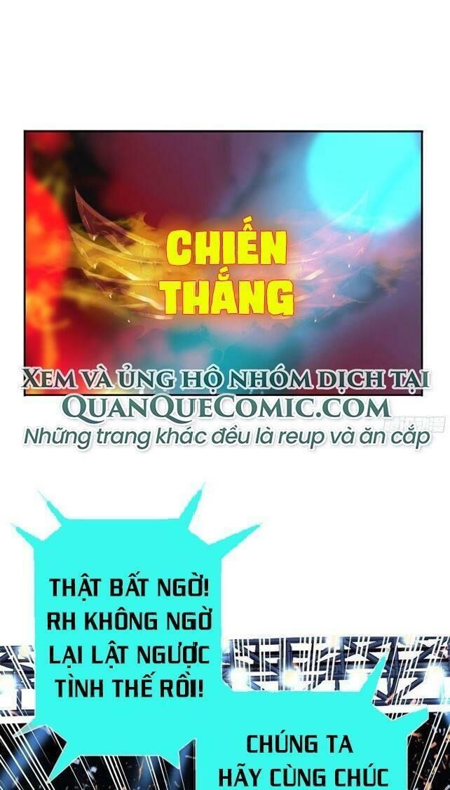 Khởi Động Lại Tương Lai Chapter 9 - Trang 2