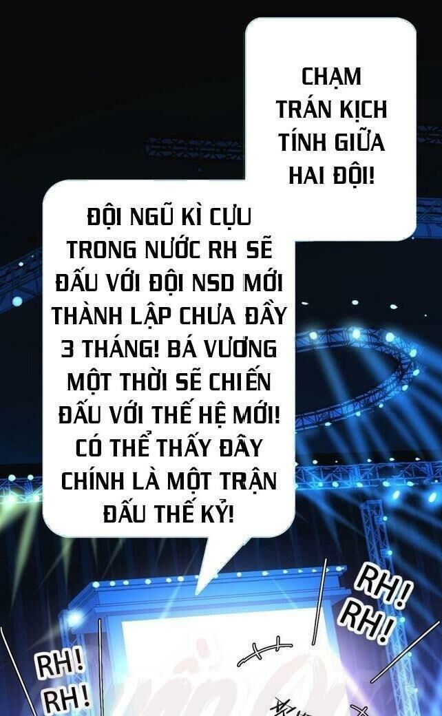 Khởi Động Lại Tương Lai Chapter 8 - Trang 2