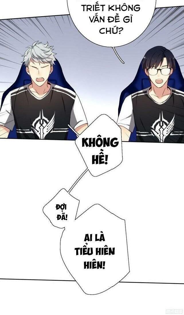 Khởi Động Lại Tương Lai Chapter 8 - Trang 2