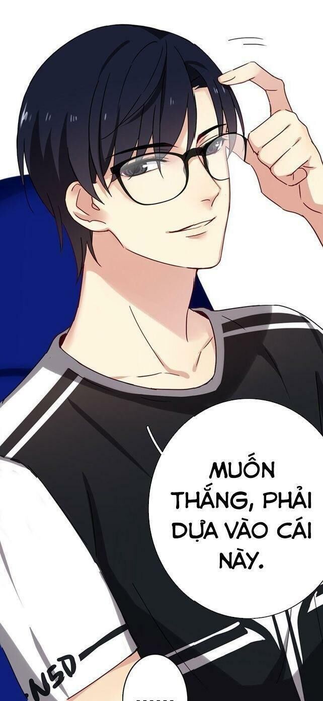 Khởi Động Lại Tương Lai Chapter 8 - Trang 2