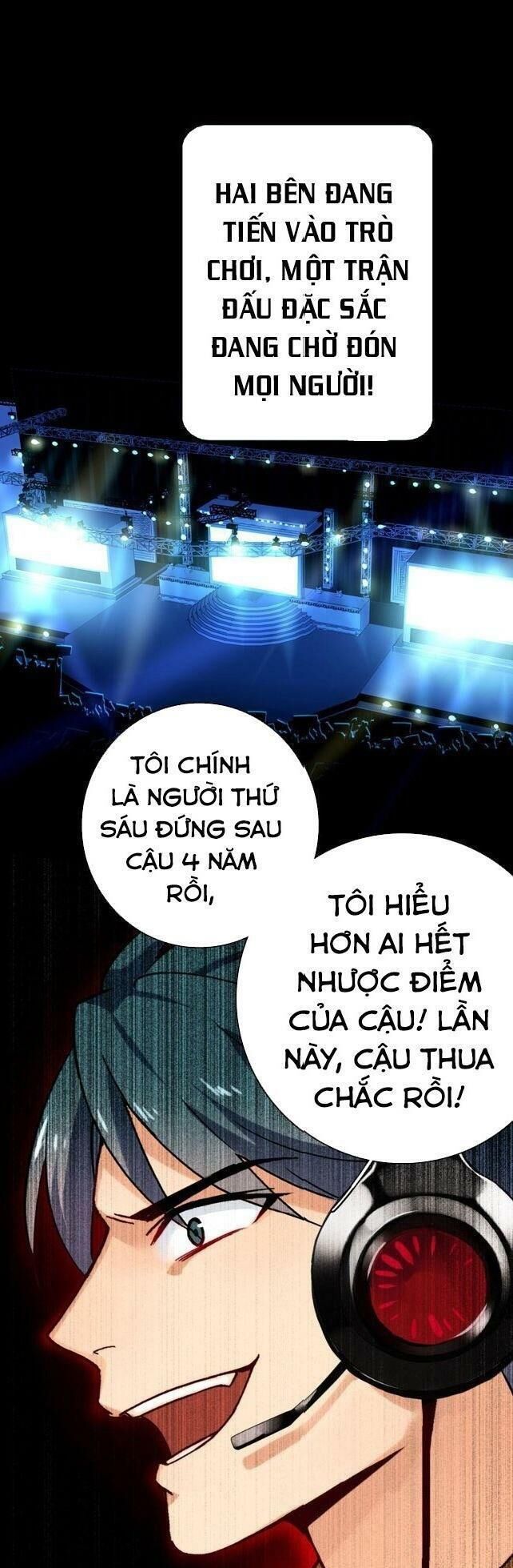 Khởi Động Lại Tương Lai Chapter 8 - Trang 2