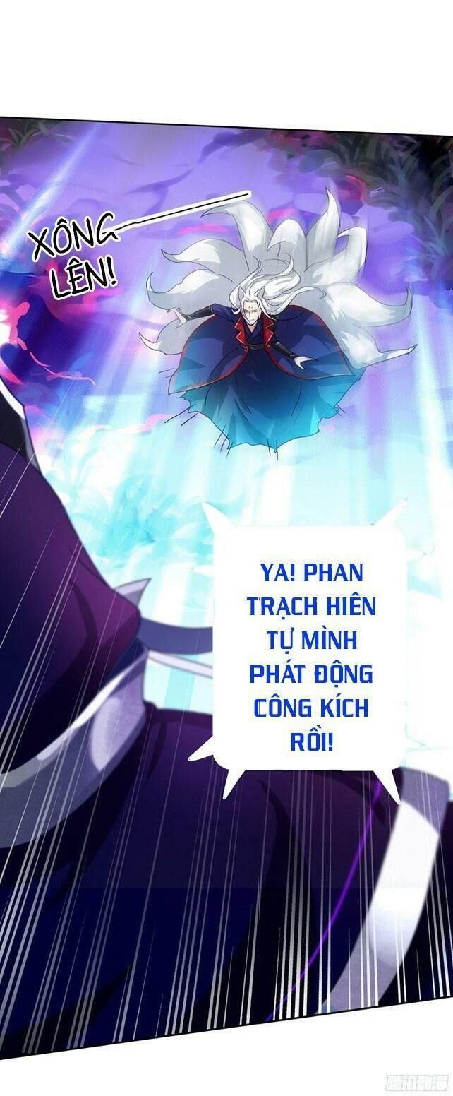 Khởi Động Lại Tương Lai Chapter 8 - Trang 2