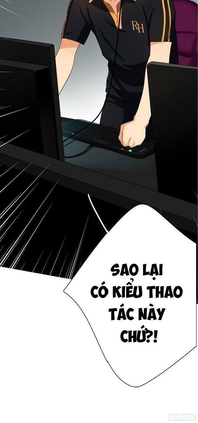 Khởi Động Lại Tương Lai Chapter 8 - Trang 2