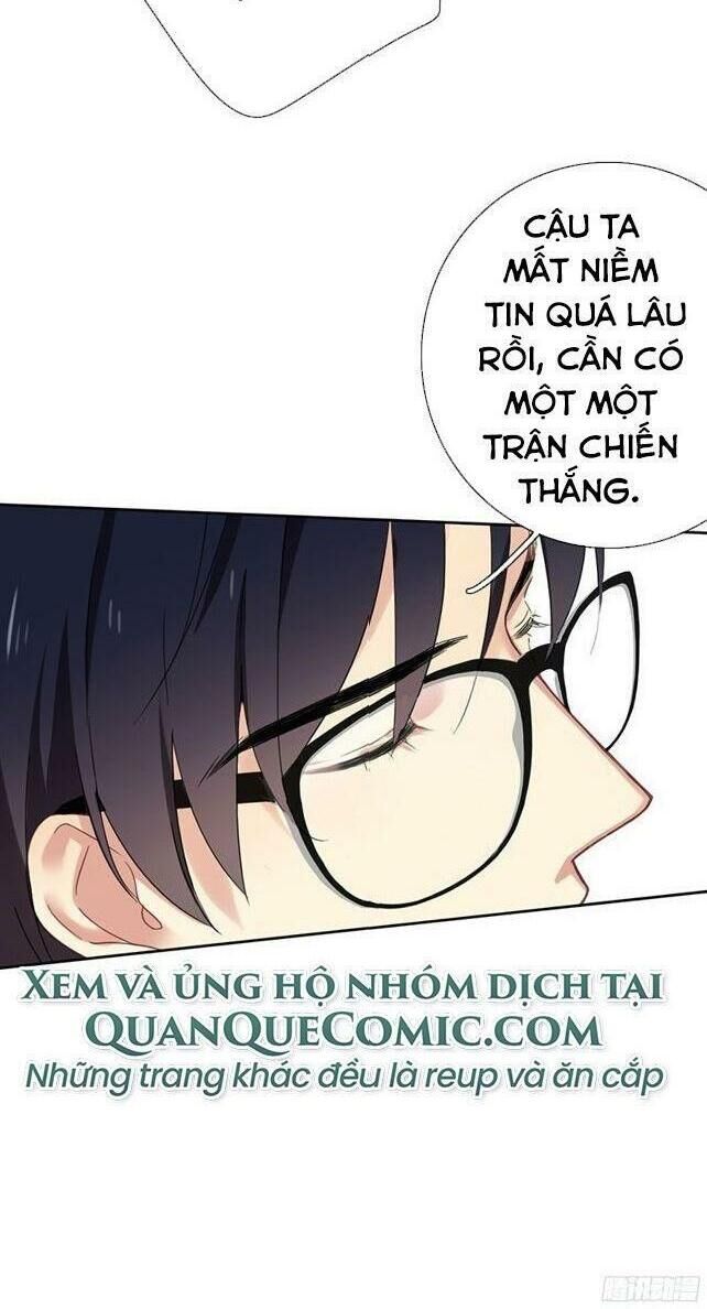 Khởi Động Lại Tương Lai Chapter 7 - Trang 2