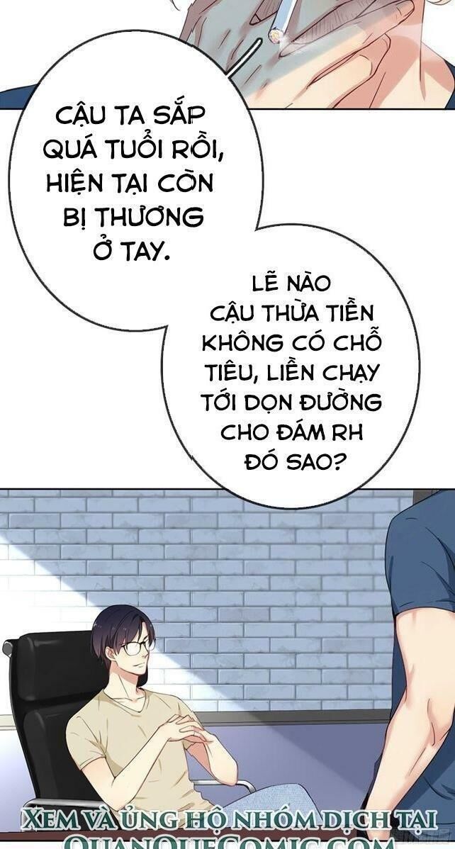 Khởi Động Lại Tương Lai Chapter 7 - Trang 2