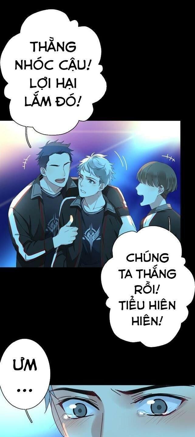 Khởi Động Lại Tương Lai Chapter 6 - Trang 2