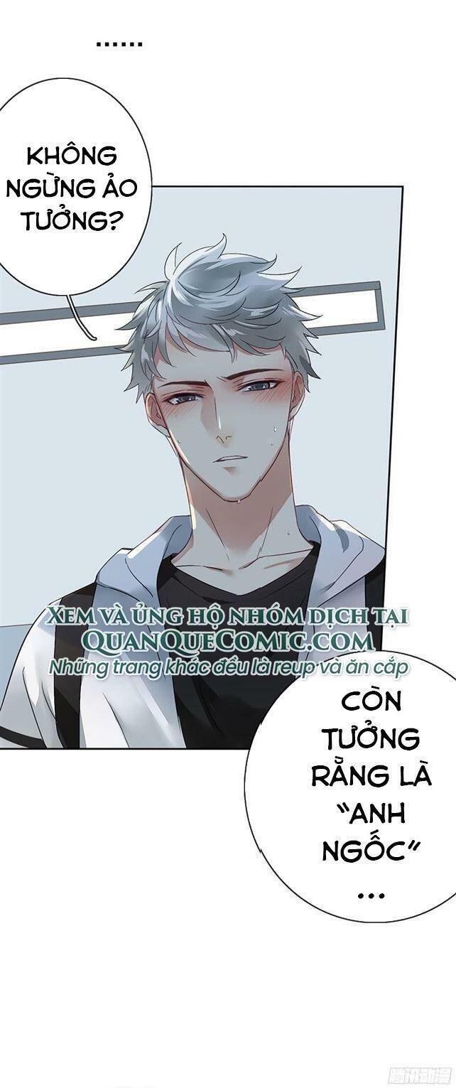 Khởi Động Lại Tương Lai Chapter 5 - Trang 2