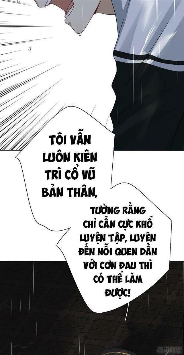 Khởi Động Lại Tương Lai Chapter 5 - Trang 2