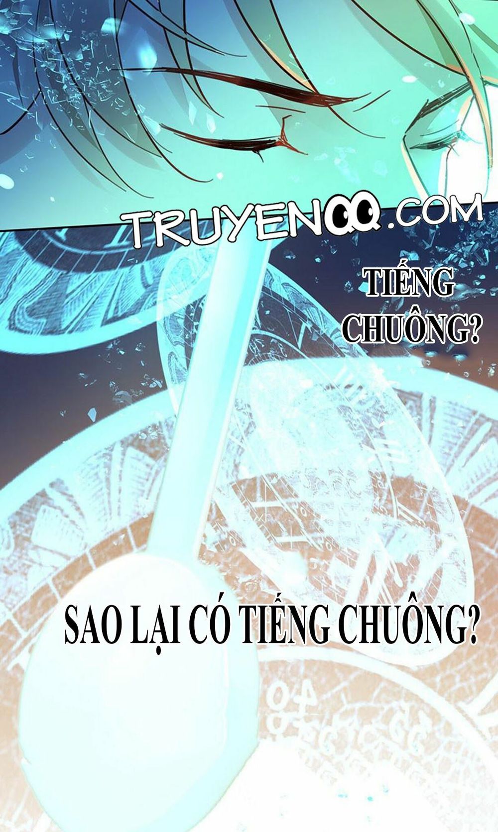 Khởi Động Lại Tương Lai Chapter 1.3 - Trang 2