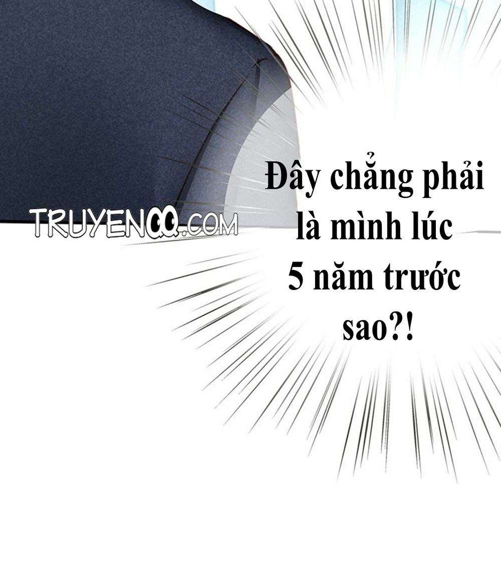 Khởi Động Lại Tương Lai Chapter 1.3 - Trang 2