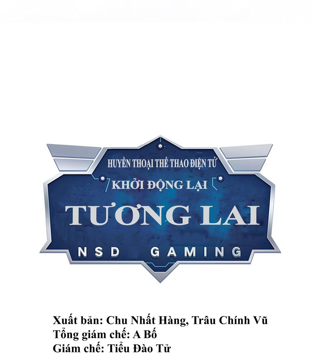 Khởi Động Lại Tương Lai Chapter 0 - Trang 2