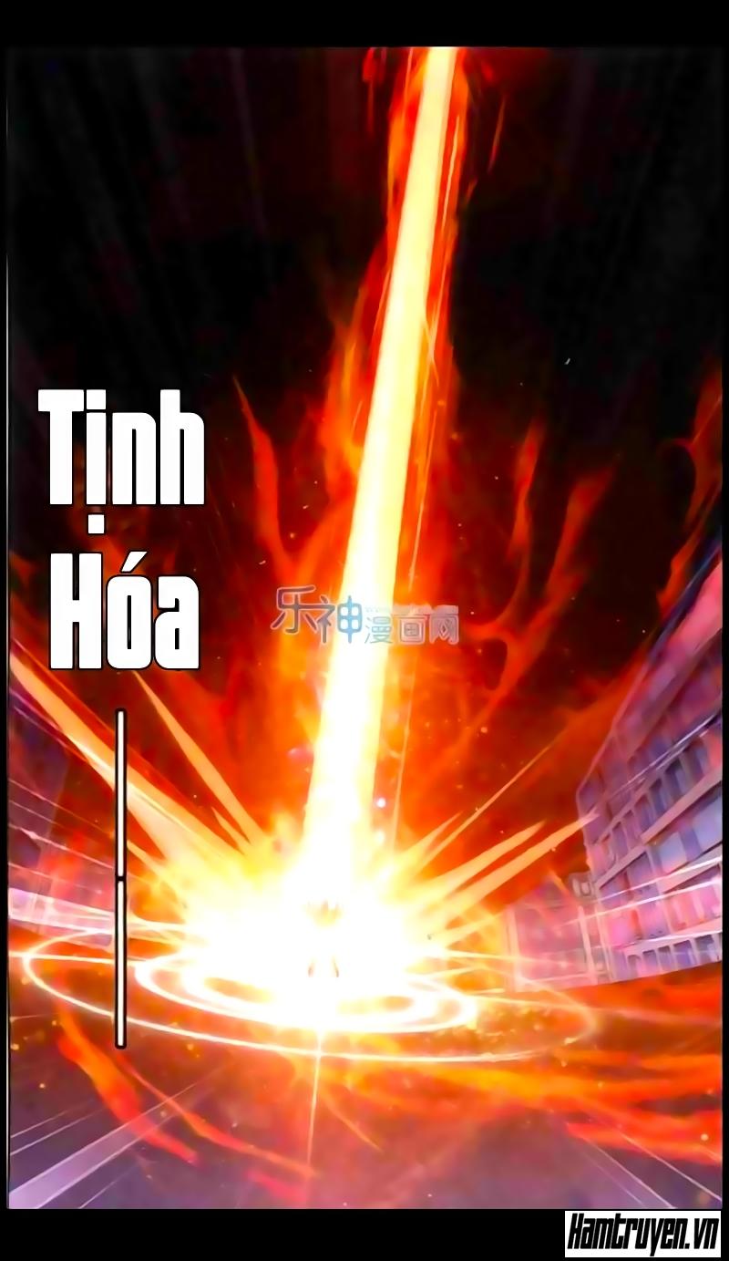 Thất Nhật Chi Hậu Chapter 9 - Trang 2