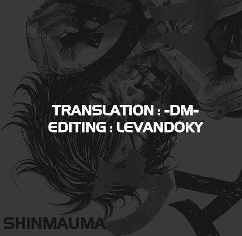 Shimauma Chapter 2.1 - Trang 2