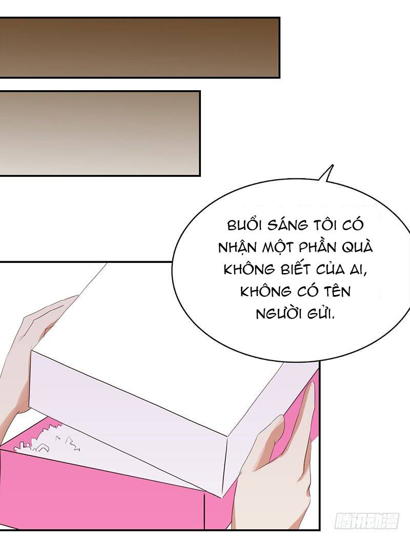 Yêu Tinh Đại Tác Chiến Chapter 31 - Trang 2