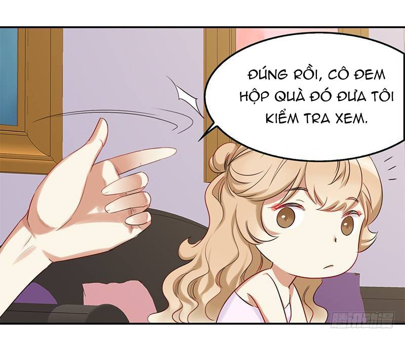 Yêu Tinh Đại Tác Chiến Chapter 31 - Trang 2