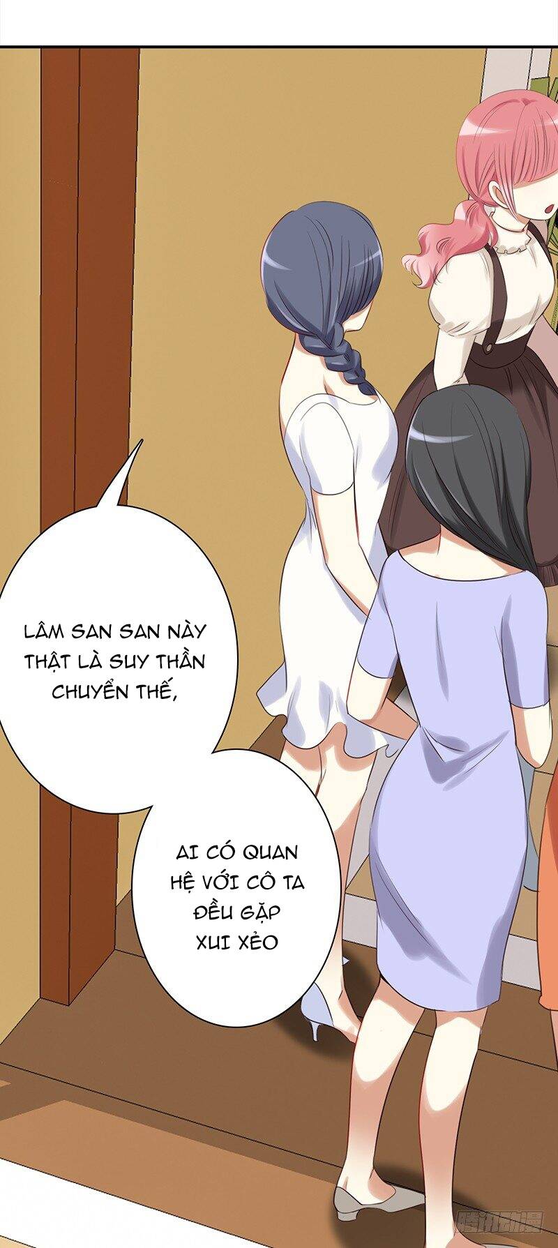 Yêu Tinh Đại Tác Chiến Chapter 30 - Trang 2