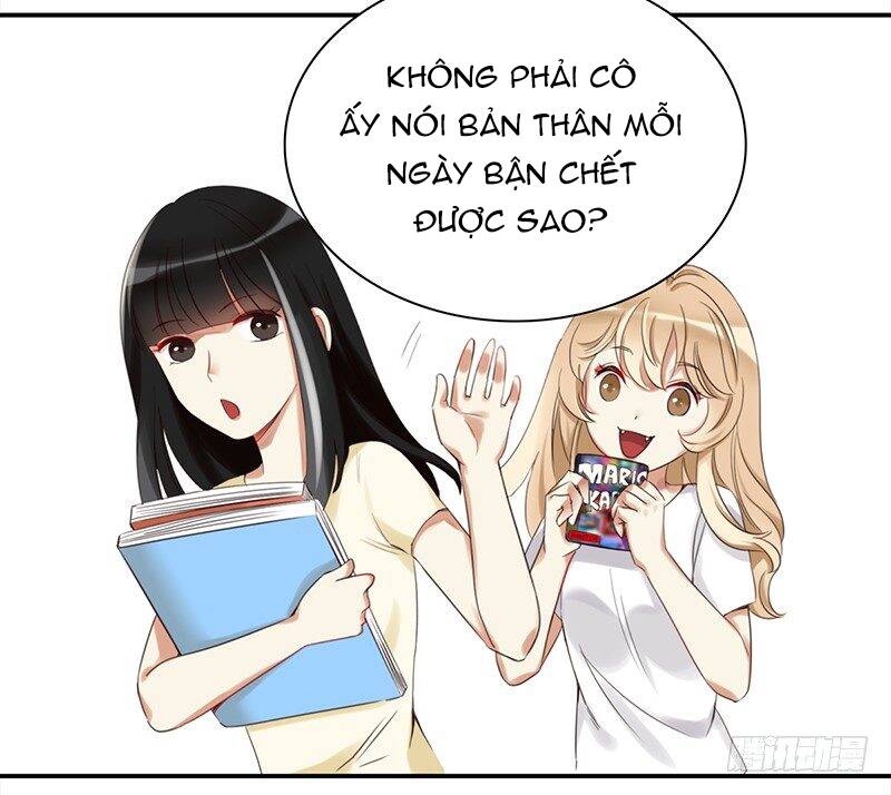 Yêu Tinh Đại Tác Chiến Chapter 28 - Trang 2