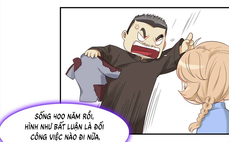 Yêu Tinh Đại Tác Chiến Chapter 28 - Trang 2