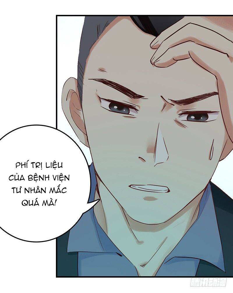 Yêu Tinh Đại Tác Chiến Chapter 28 - Trang 2