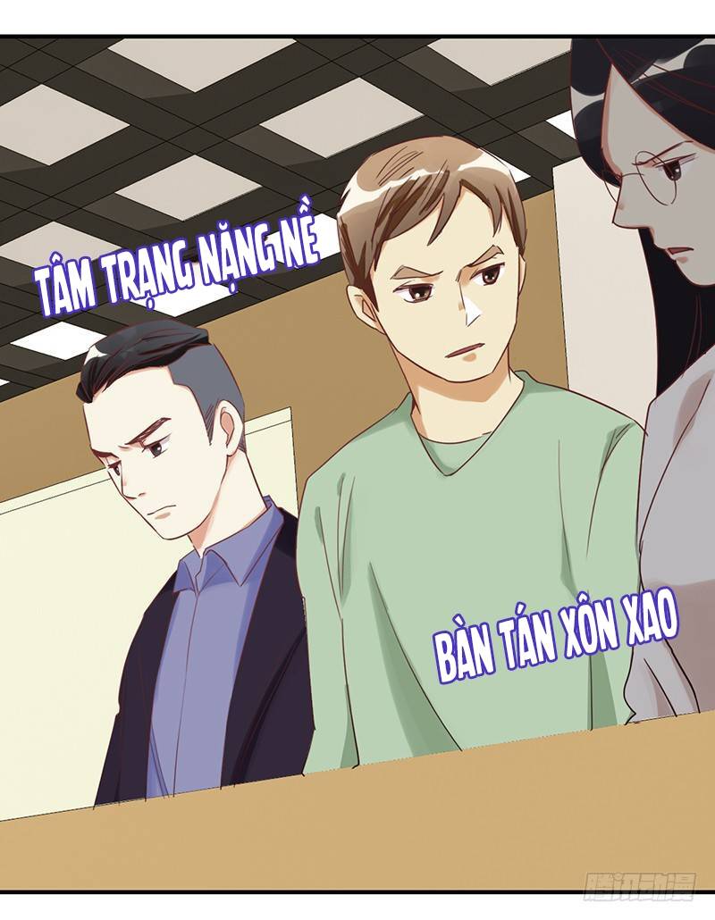 Yêu Tinh Đại Tác Chiến Chapter 28 - Trang 2