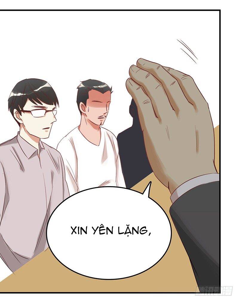 Yêu Tinh Đại Tác Chiến Chapter 28 - Trang 2