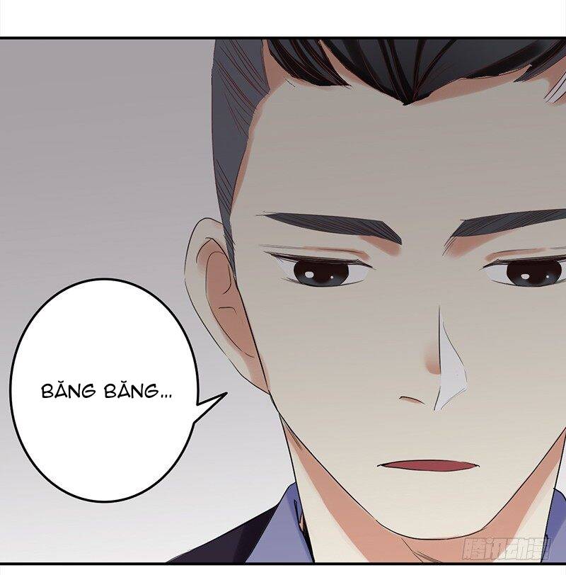 Yêu Tinh Đại Tác Chiến Chapter 28 - Trang 2