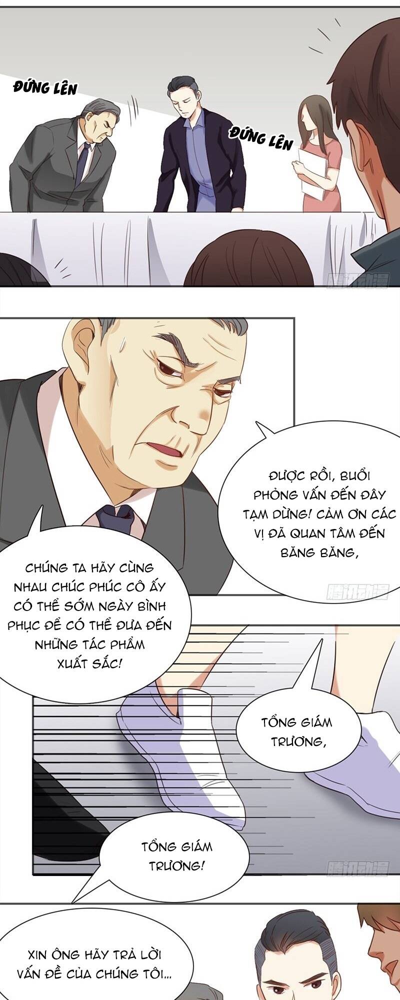 Yêu Tinh Đại Tác Chiến Chapter 27 - Trang 2