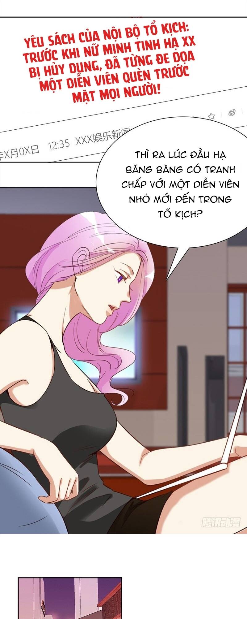 Yêu Tinh Đại Tác Chiến Chapter 27 - Trang 2