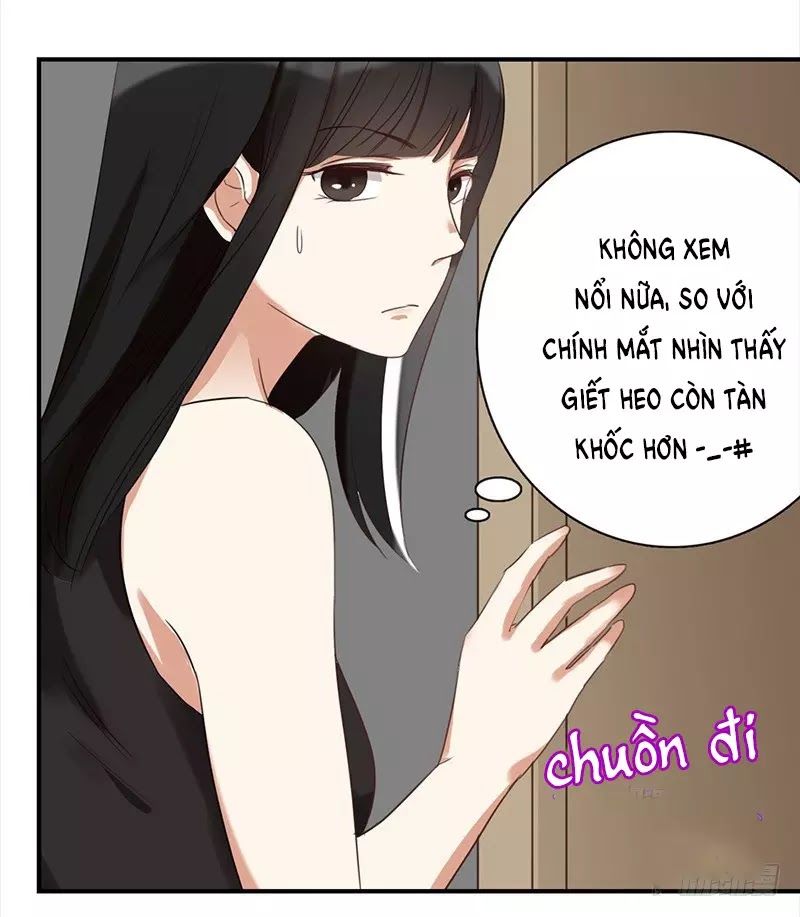 Yêu Tinh Đại Tác Chiến Chapter 26 - Trang 2