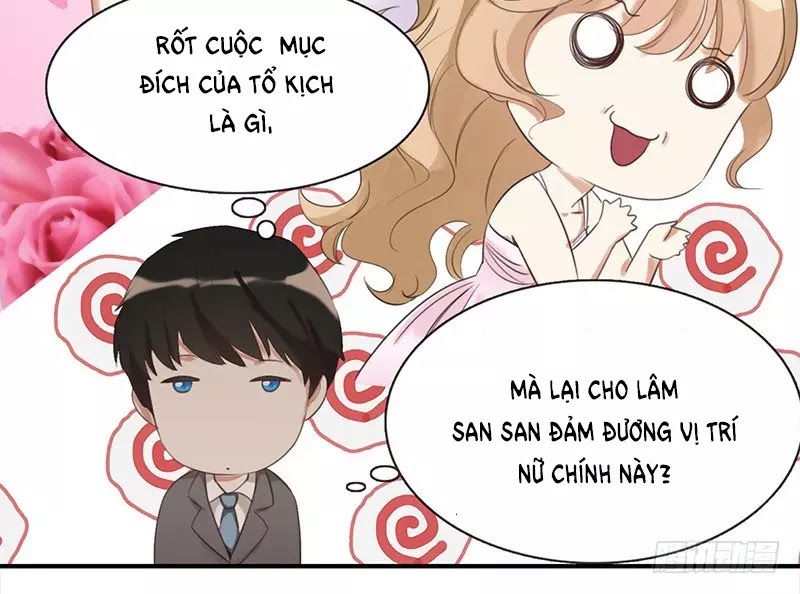 Yêu Tinh Đại Tác Chiến Chapter 26 - Trang 2