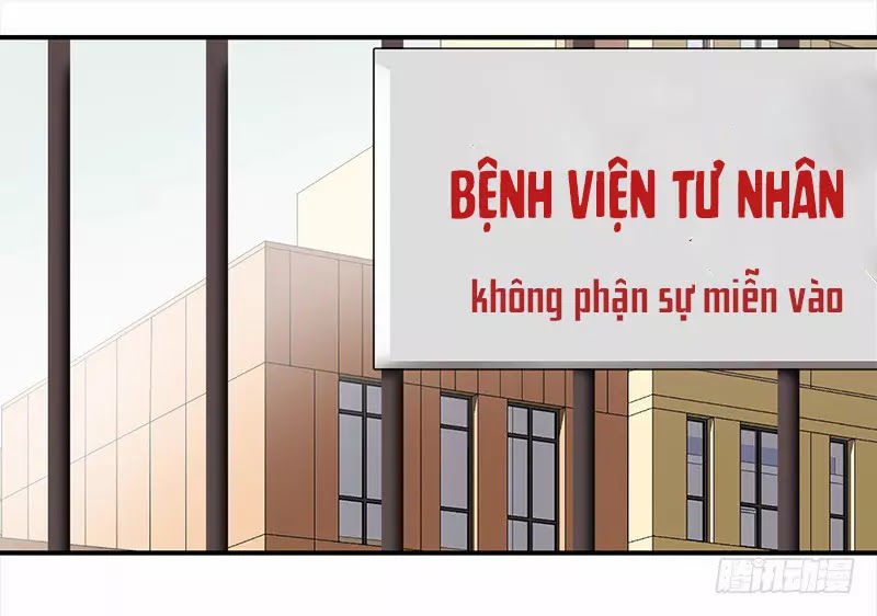 Yêu Tinh Đại Tác Chiến Chapter 26 - Trang 2