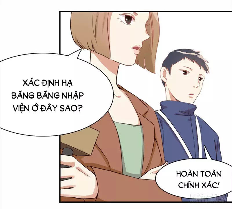 Yêu Tinh Đại Tác Chiến Chapter 26 - Trang 2