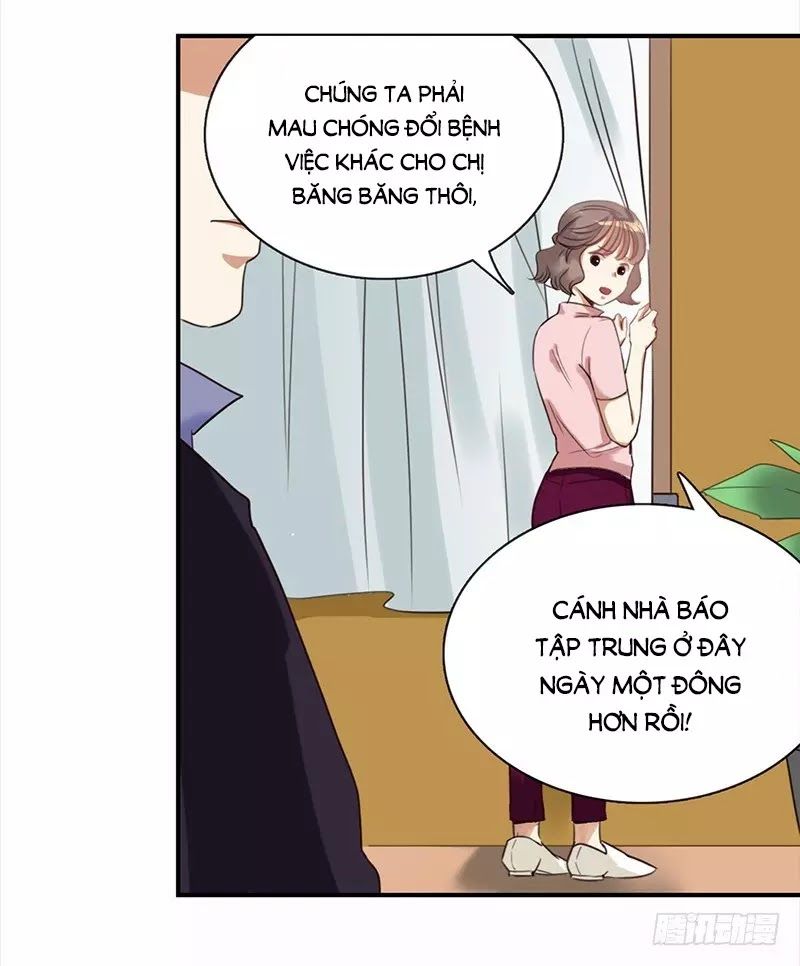 Yêu Tinh Đại Tác Chiến Chapter 26 - Trang 2