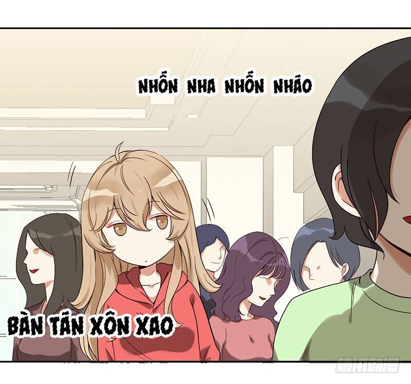 Yêu Tinh Đại Tác Chiến Chapter 23 - Trang 2