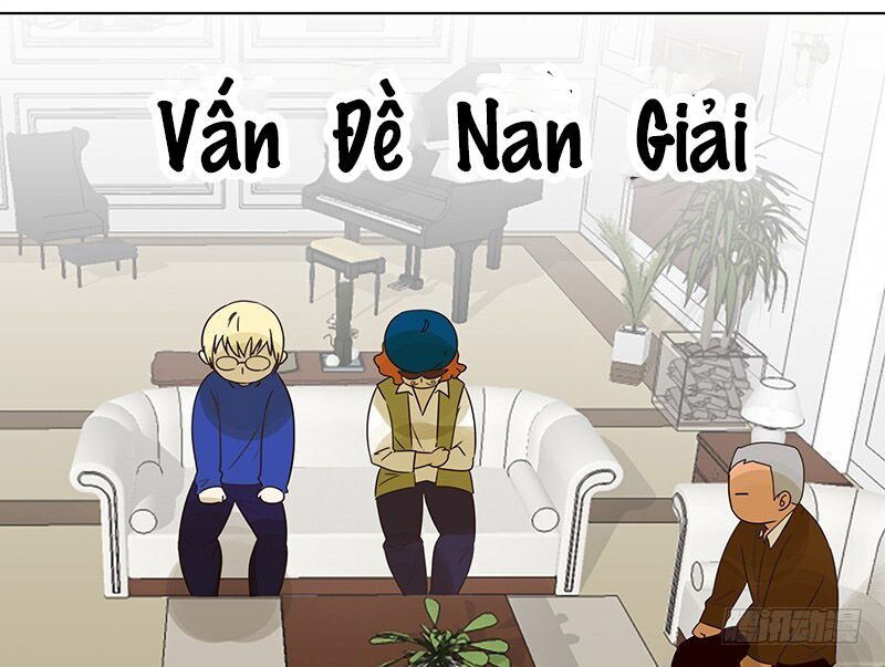 Yêu Tinh Đại Tác Chiến Chapter 22 - Trang 2