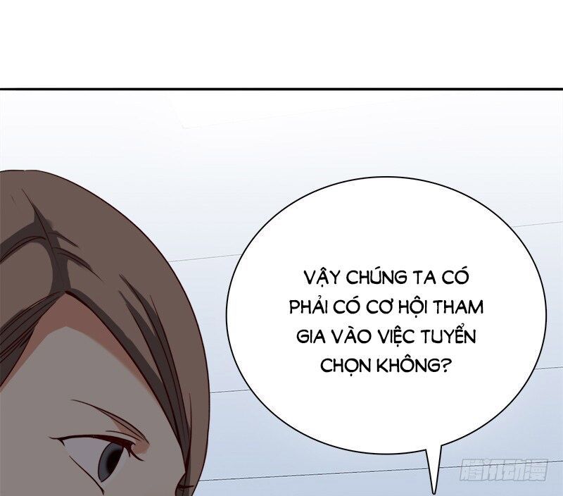 Yêu Tinh Đại Tác Chiến Chapter 22 - Trang 2