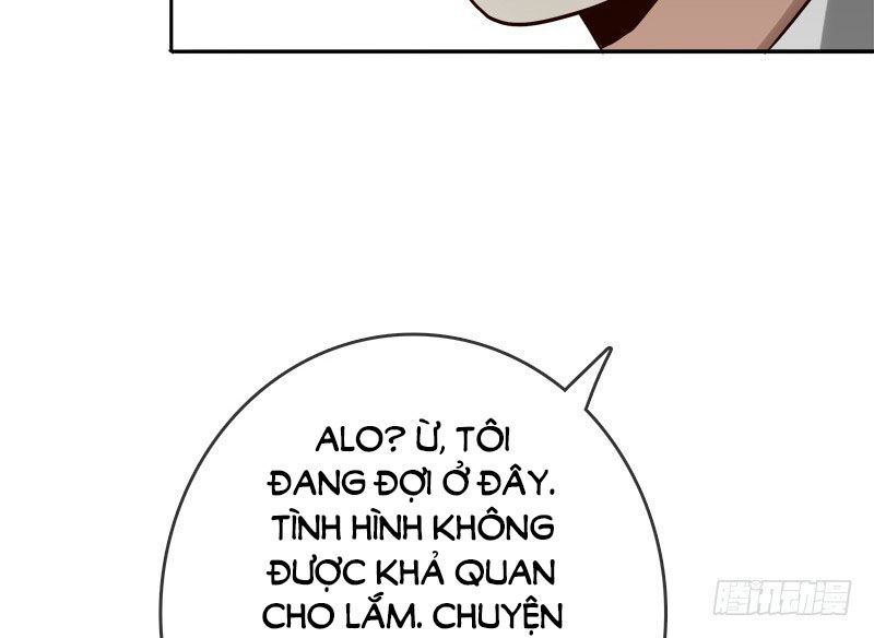 Yêu Tinh Đại Tác Chiến Chapter 21 - Trang 2