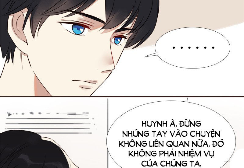 Yêu Tinh Đại Tác Chiến Chapter 21 - Trang 2