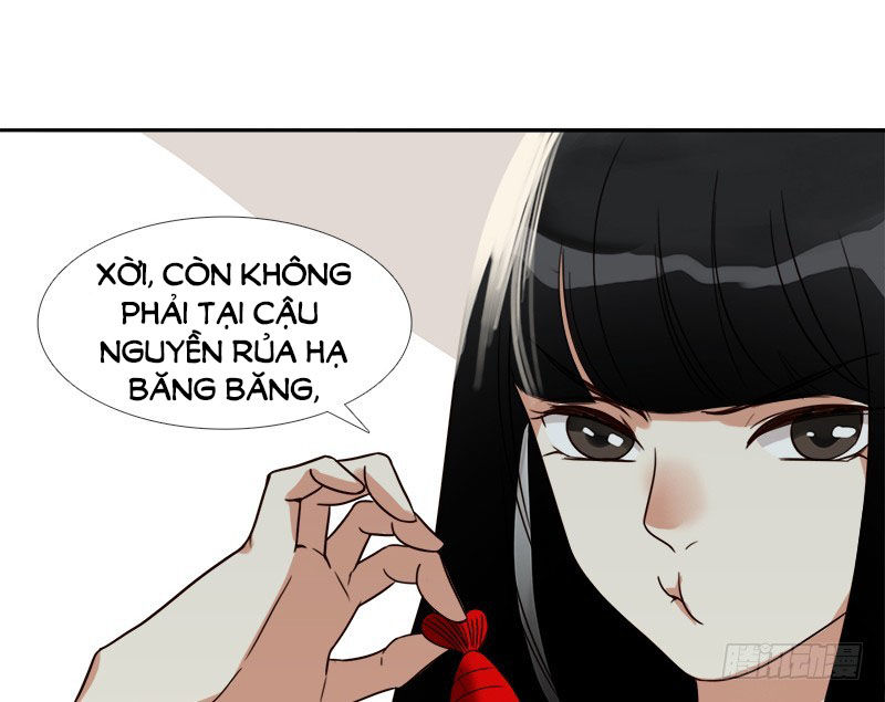 Yêu Tinh Đại Tác Chiến Chapter 21 - Trang 2