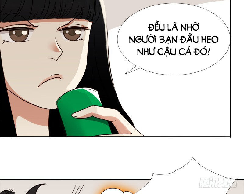 Yêu Tinh Đại Tác Chiến Chapter 21 - Trang 2