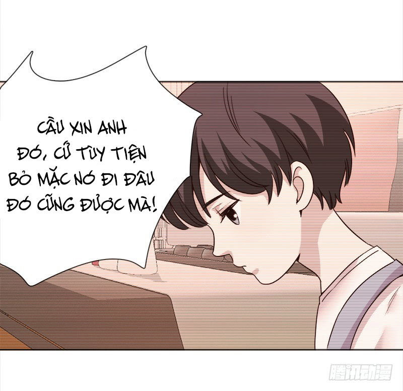 Yêu Tinh Đại Tác Chiến Chapter 19 - Trang 2