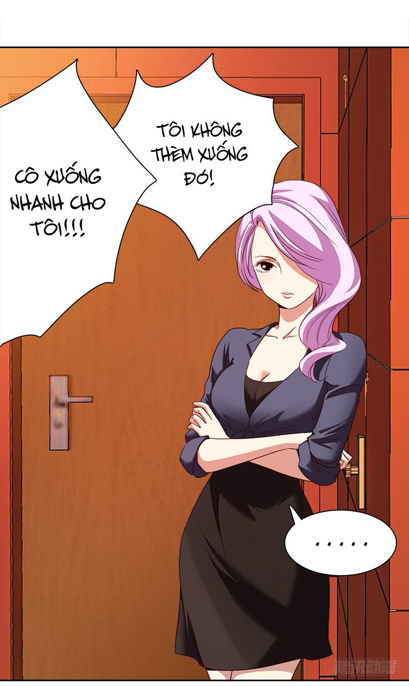 Yêu Tinh Đại Tác Chiến Chapter 18 - Trang 2