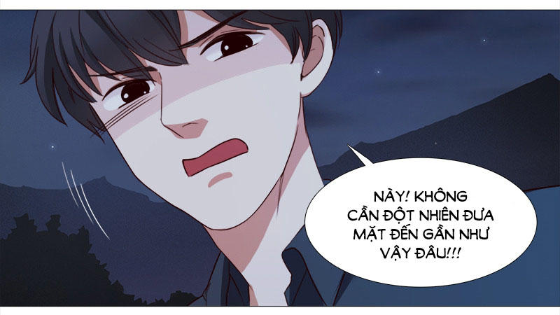 Yêu Tinh Đại Tác Chiến Chapter 15 - Trang 2