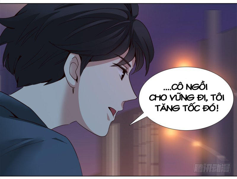 Yêu Tinh Đại Tác Chiến Chapter 14 - Trang 2