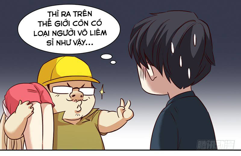 Yêu Tinh Đại Tác Chiến Chapter 12 - Trang 2