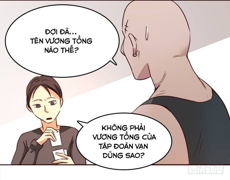 Yêu Tinh Đại Tác Chiến Chapter 11 - Trang 2