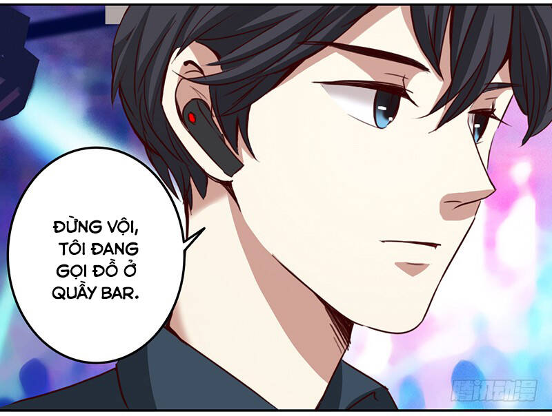 Yêu Tinh Đại Tác Chiến Chapter 11 - Trang 2