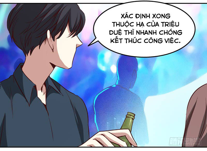 Yêu Tinh Đại Tác Chiến Chapter 11 - Trang 2