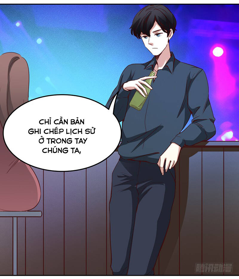 Yêu Tinh Đại Tác Chiến Chapter 11 - Trang 2