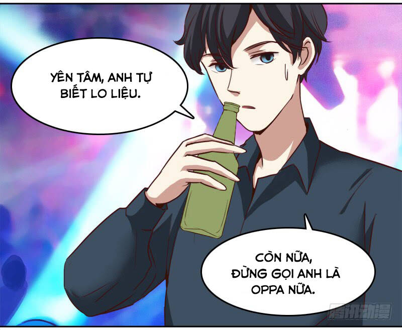 Yêu Tinh Đại Tác Chiến Chapter 11 - Trang 2